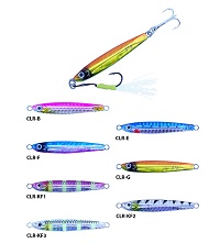 Τεχνητός Πλάνος Oceanic Flash Finder 5gr 4.0cm OC-2019-FF-5 Τεχνητός Πλάνος Oceanic Flash Finder 5gr 4.0cm OC-2019-FF-5