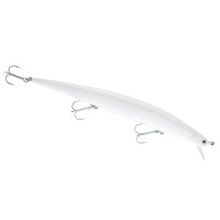Τεχνητό Δόλωμα Soul Lures Gun Minnow 175mm 34gr Color-11-OC.07GUNM-11 Τεχνητό Δόλωμα Soul Lures Gun Minnow 175mm 34gr Color-11-OC.07GUNM-11