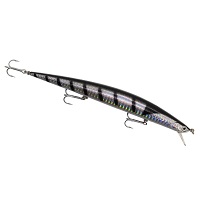 Τεχνητό Δόλωμα Soul Lures Gun Minnow 175mm 34gr Color-13 OC.07GUNM-13