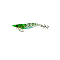 Καλαμαριέρα Oceanic Team Egido Neon Spot #3.0 Green/White NS-04