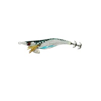 Καλαμαριέρα Oceanic Team Egido Neon Spot #3.0 Olive/White NS-05