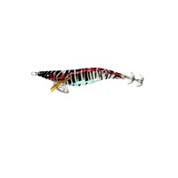 Καλαμαριέρα Oceanic Team Egido Neon Spot #3.0 Black Zebra NS-06