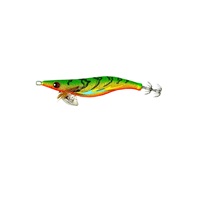 Καλαμαριέρα Oceanic Team Egido Neon Spot #3.0 Green/Yellow/Orange NS-08