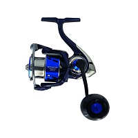 Μηχανισμός Ψαρέματος Oceanic Team Poseidon 3000LW OC.01POS-30