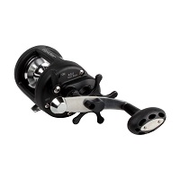 Μηχανισμός Ψαρέματος Οριζοντίου Τυμπάνου Oceanic Team Spider Reel OC.01SPIDER