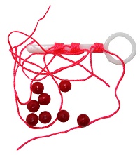 Στοπεράκι Νήματος Oceanic Team Stopper OC.17STOP