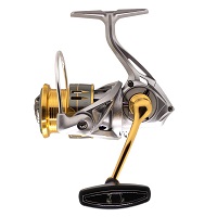 Μηχανισμός Ψαρέματος Oceanic Team VIPER LT2500HS OC.01VIPERLT