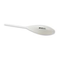 Μπομπάρδα Λευκή Oceanic Floating 190043