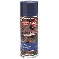 Λάδι Καθαρισμού & Συντήρησης Ambro S.C. Spray Oil 300ml 3000000001