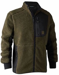 Ζακέτα Deerhunter Rogaland Fiber Pile Adventure 5125-353
