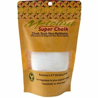 Σκόνη Μαγνησίας Metolius Chalk Sock Refillable 31gr 8-32-823 Σκόνη Μαγνησίας Metolius Chalk Sock Refillable 31gr 8-32-823