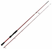 Καλάμι LRF Oceanic Spider Rock Assasin 2.40m 80UL 1-10gr OC-SRA240-00088