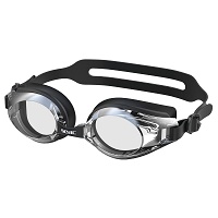 Γυαλάκια Κολύμβησης Seac Sub Opti Black 1520074520000