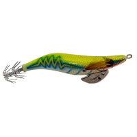 Καλαμαριέρα Oceanic Team Egido Premium #3.0 Yellow OC10PREM30-06