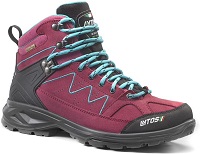 Γυναικεία Αδιάβροχα Μποτάκια Lytos Puls tech Lady Cupc/Acqua LTS32-00008-16 Γυναικεία Αδιάβροχα Μποτάκια Lytos Puls tech Lady Cupc/Acqua LTS32-00008-16