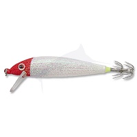 Καλαμαριέρα DTD Trolling Full Flash Glavoc 90mm 12.5gr Red Head DT.30621-RH Καλαμαριέρα DTD Trolling Full Flash Glavoc 90mm 12.5gr Red Head DT.30621-RH