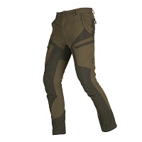 Ελαστικό Παντελόνι Stretch Univers Alpi Green 92471-378 Ελαστικό Παντελόνι Stretch Univers Alpi Green 92471-378