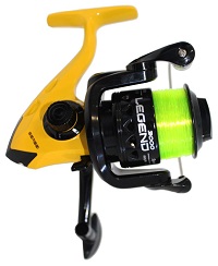 Μηχανισμός Ψαρέματος Sensei Legend 3000 FD 000747 Μηχανισμός Ψαρέματος Sensei Legend 3000 FD 000747