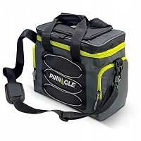 Τσάντα Ψυγείο Pinnacle Pogba 18.6lt Black 31545