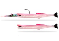 Τεχνητό Δόλωμα Σιλικόνης Oceanic Needle Fish 130mm 12.2gr DT2005