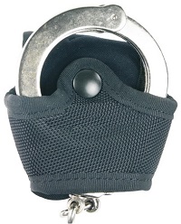 Θήκη Χειροπέδων Ανοιχτή Survivors Black 02004 Θήκη Χειροπέδων Ανοιχτή Survivors Black 02004