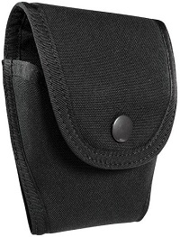 Θήκη Χειροπέδων Κλειστή Tasmanian Tiger Cuff Case Closed MKII TT 7587 Θήκη Χειροπέδων Κλειστή Tasmanian Tiger Cuff Case Closed MKII TT 7587