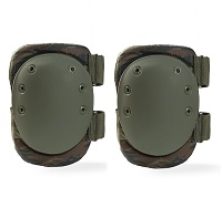 Επιγονατίδες Επιχειρησιακές Survivors Camo Ελληνική Παραλλαγή 02009