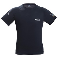 Αντιιδρωτικό Μπλουζάκι T-Shirt Αστυνομίας Survivors Quick Dry Blue 00300 Αντιιδρωτικό Μπλουζάκι T-Shirt Αστυνομίας Survivors Quick Dry Blue 00300
