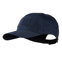 Καπέλο Τζόκευ Tactical Survivors Blue 02649