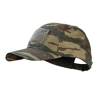 Καπέλο Τζόκευ Tactical Survivors Ελληνικής Παραλλαγής 02649