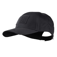 Καπέλο Τζόκευ Tactical Survivors Black 02649