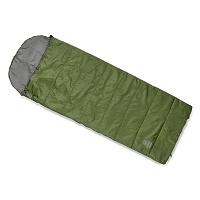 Υπνόσακος Survivors Light Gear Olive 02417-2