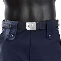 Ζώνη Αστυνομίας Με Σήμα 40αρα Blue 00704 Ζώνη Αστυνομίας Με Σήμα 40αρα Blue 00704