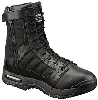 Άρβυλο Με Φερμουάρ Original S.W.A.T Metro Air 9 SZ Black 07730 Άρβυλο Με Φερμουάρ Original S.W.A.T Metro Air 9 SZ Black 07730