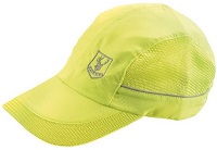 Καπέλο Riserva High Visibility RSR Yellow R2199