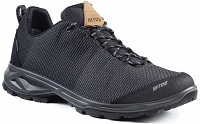 Αδιάβροχα Παπούτσια Lytos Rapid Tex Wave Evo Black/Black LTS34-00067-7