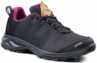 Γυναικεία Αδιάβροχα Παπούτσια Lytos Rapid Tex Wave Evo Lady Black/Fuxia LTS34-00009-6 Γυναικεία Αδιάβροχα Παπούτσια Lytos Rapid Tex Wave Evo Lady Black/Fuxia LTS34-00009-6
