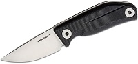 Μαχαίρι Umarex Real Steel CVX-80 Black N690 5.0221