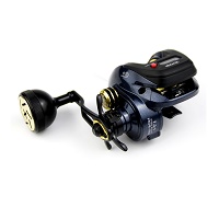 Μηχανισμός Baitcasting Ψαρέματος Ryobi Base Point SV RY.01BPSV