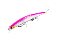 Τεχνητό Δόλωμα Ryobi Trappers Pro Minnow 143mm Sinking 10009323
