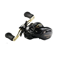 Μηχανισμός Ψαρέματος Baitcasting Ryobi Smap X RY.01SMX-R