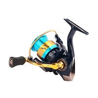 Μηχανισμός Ψαρέματος Ryobi Smap XBM 4000 RY.01SMXBM4000