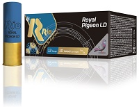 Φυσίγγια Rio Royal Pichon LD 36gr 10tmx 451236010 