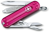 Ελβετικός Σουγιάς Πολυεργαλείο Victorinox Classic SD Cupcake Dream 0.6223.T5G