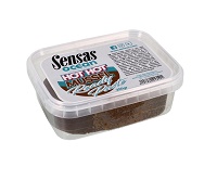 Έτοιμη Ζύμη Ψαρέματος Sensas Ocean Concept Paste Hot Mussel Μύδι 250gr SE.23OCOPAS-MUS
