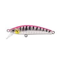 Τεχνητό Δόλωμα Soul Lures Airity Minnow 50S 5cm 8gr Pink Barracuda OC.07AIRM-01