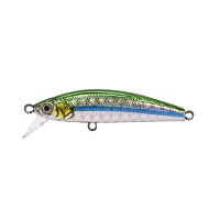 Τεχνητό Δόλωμα Soul Lures Airity Minnow 50S 5cm 8gr Sayoris OC.07AIRM-02 Τεχνητό Δόλωμα Soul Lures Airity Minnow 50S 5cm 8gr Sayoris OC.07AIRM-02