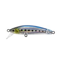Τεχνητό Δόλωμα Soul Lures Airity Minnow 50S 5cm 8gr Sardine OC.07AIRM-04
