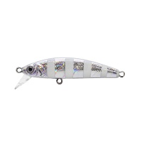 Τεχνητό Δόλωμα Soul Lures Airity Minnow 50S 5cm 8gr Glow Stripes OC.07AIRM-05