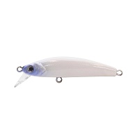 Τεχνητό Δόλωμα Soul Lures Airity Minnow 50S 5cm 8gr Ghost OC.07AIRM-06